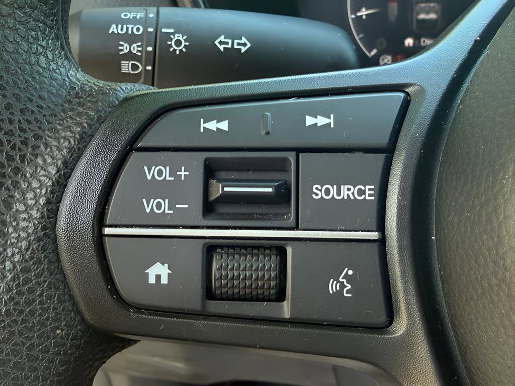 Used 2024 Honda CR-V EX image 15