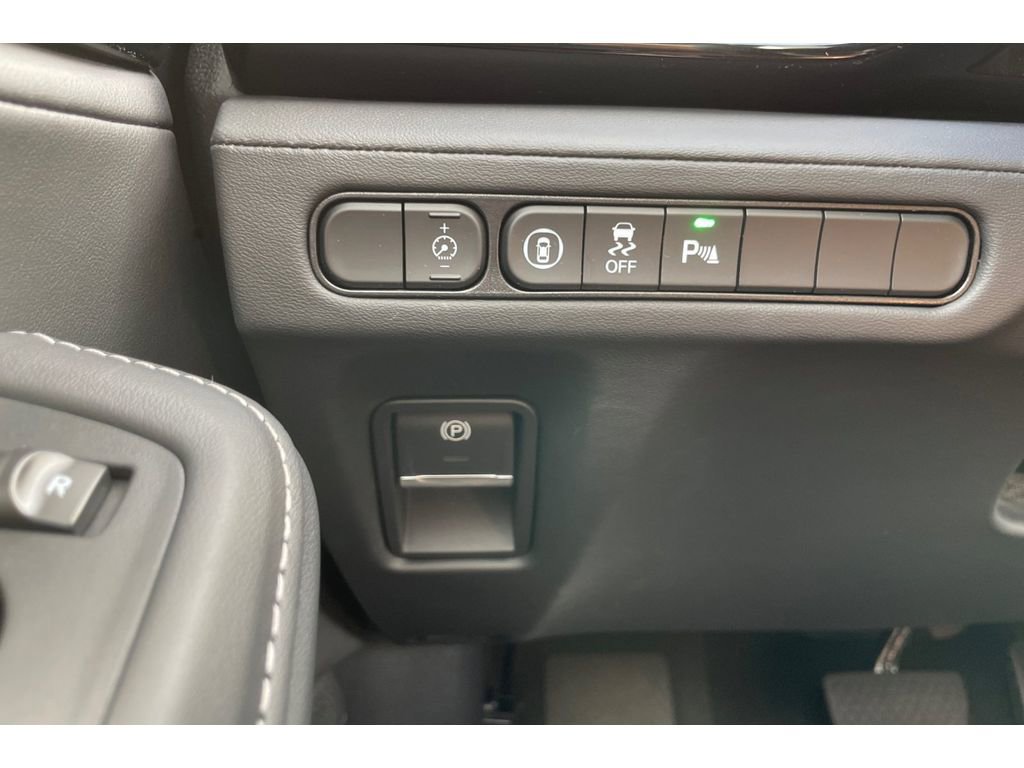 Certified 2025 Acura MDX FWD w/ Technology Package image 44