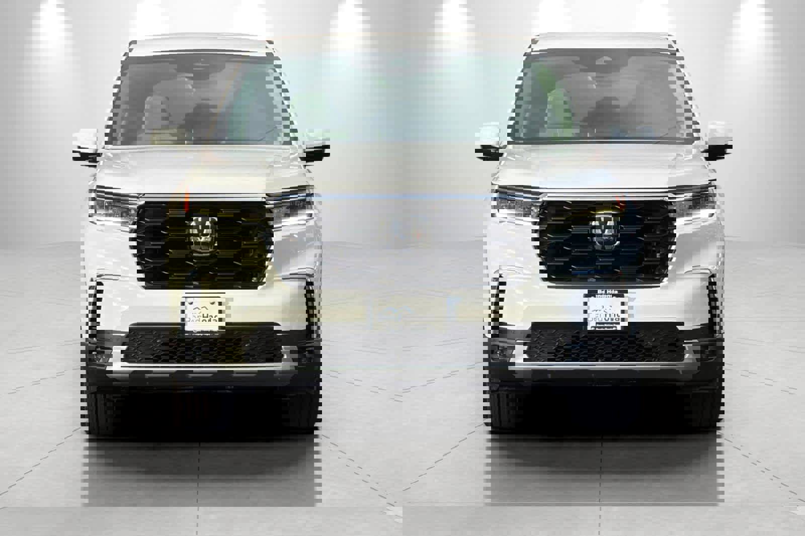 New 2025 Honda Pilot EX-L image 10