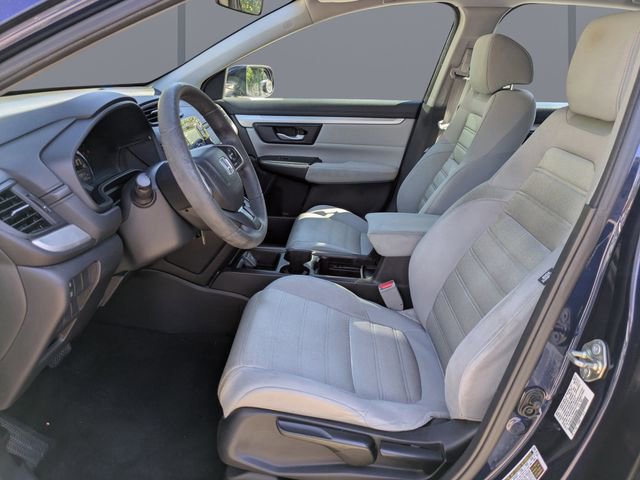 Used 2017 Honda CR-V LX image 20