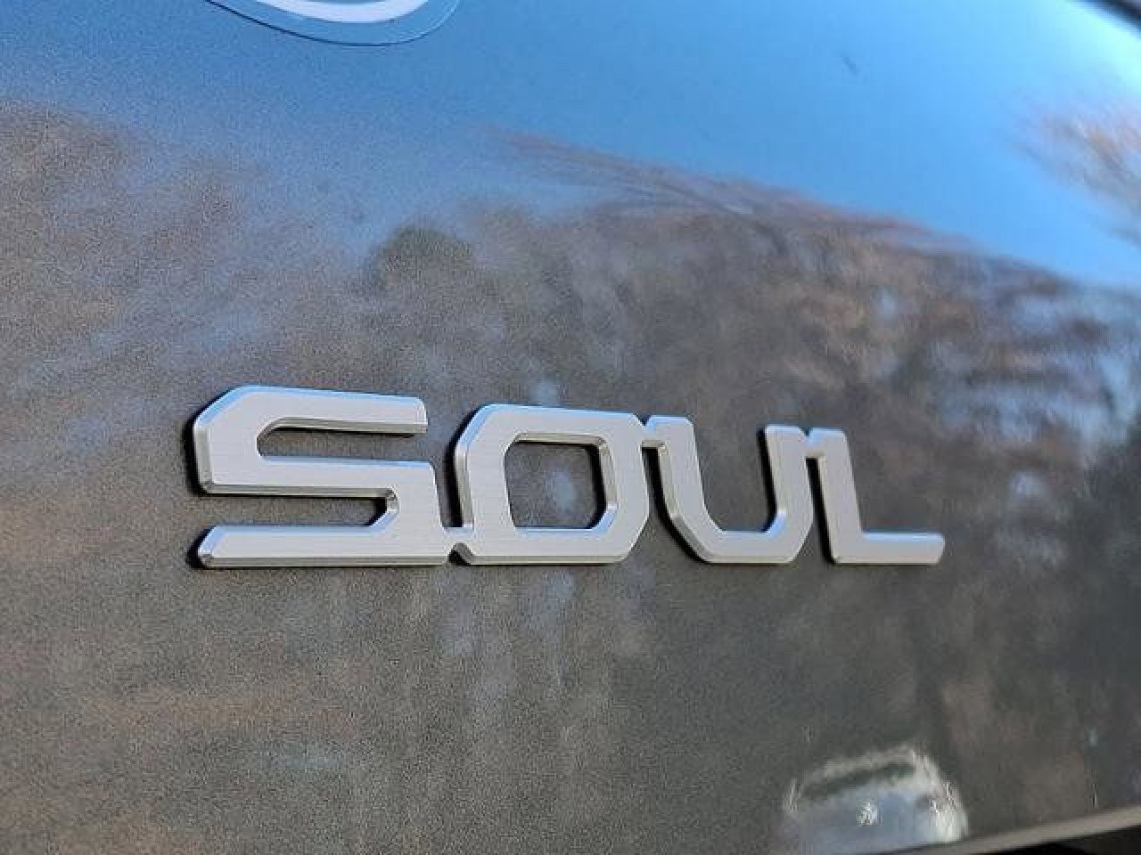 New 2025 Kia Soul LX image 11