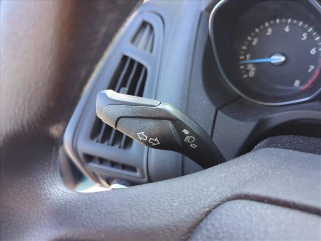 Used 2016 Ford Focus SE FWD image 17