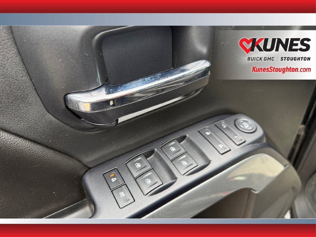 Used 2016 Chevrolet Silverado 1500 LT w/ All Star Edition AWD/4WD image 19