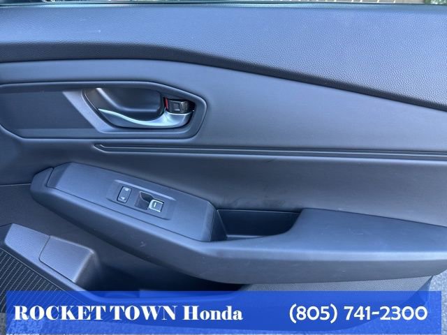 Used 2024 Honda Accord EX image 12