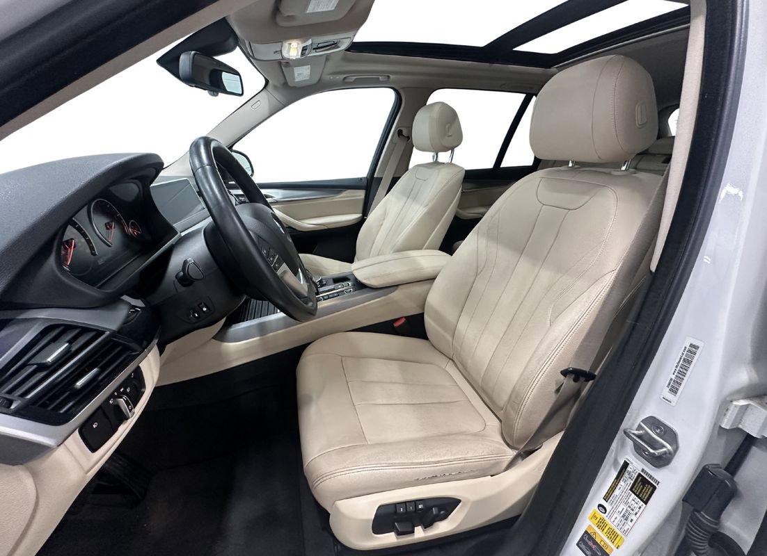 Used 2016 BMW X5 xDrive40e image 11