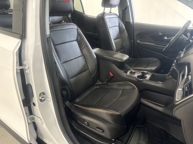 Certified 2023 GMC Terrain AT4 w/ Infotainment Package II AWD/4WD image 32