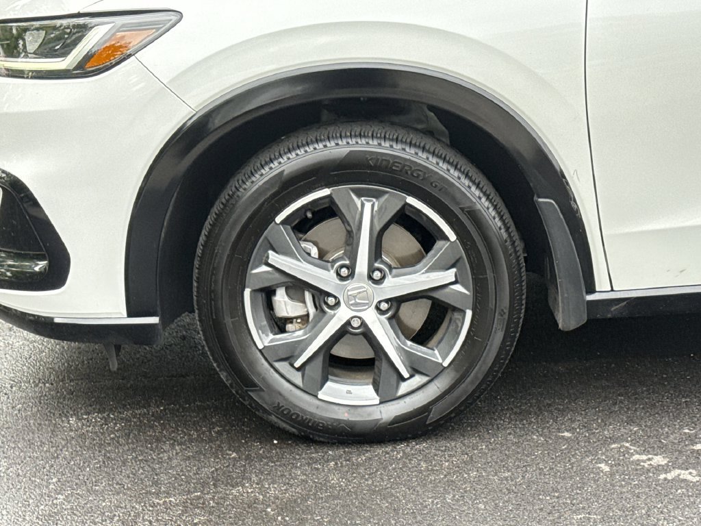 Used 2024 Honda HR-V EX-L image 19