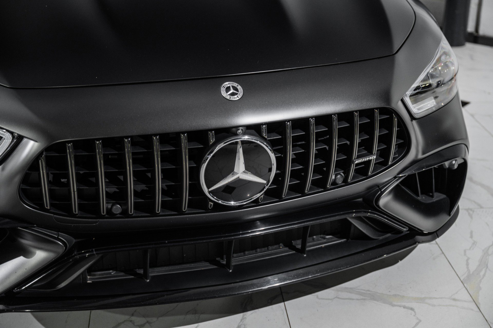 Used 2023 Mercedes-Benz AMG GT 63 S image 10