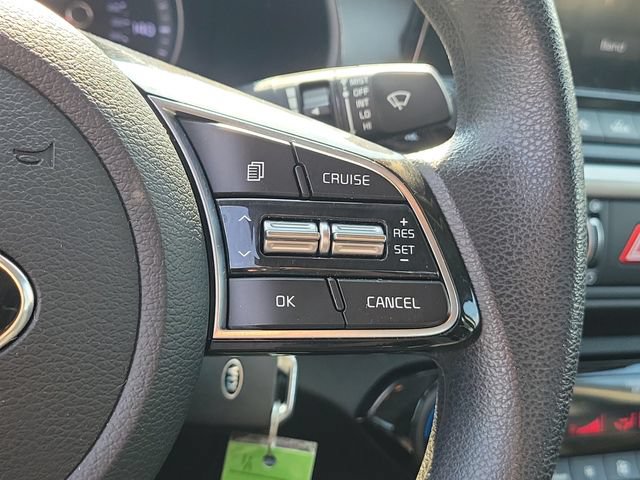 Used 2019 Kia Forte LXS FWD image 24