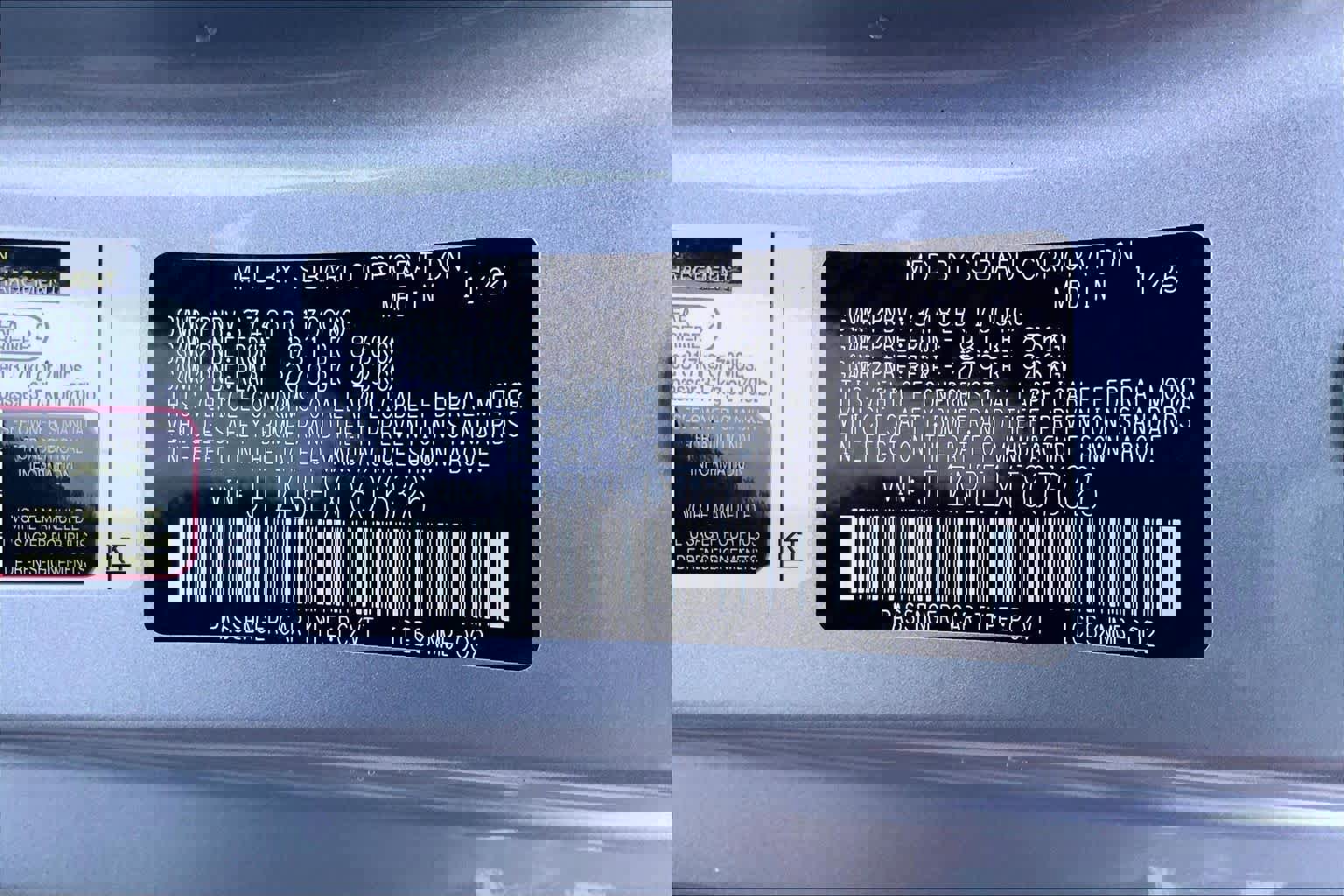 New 2026 Toyota GR86 Premium image 21