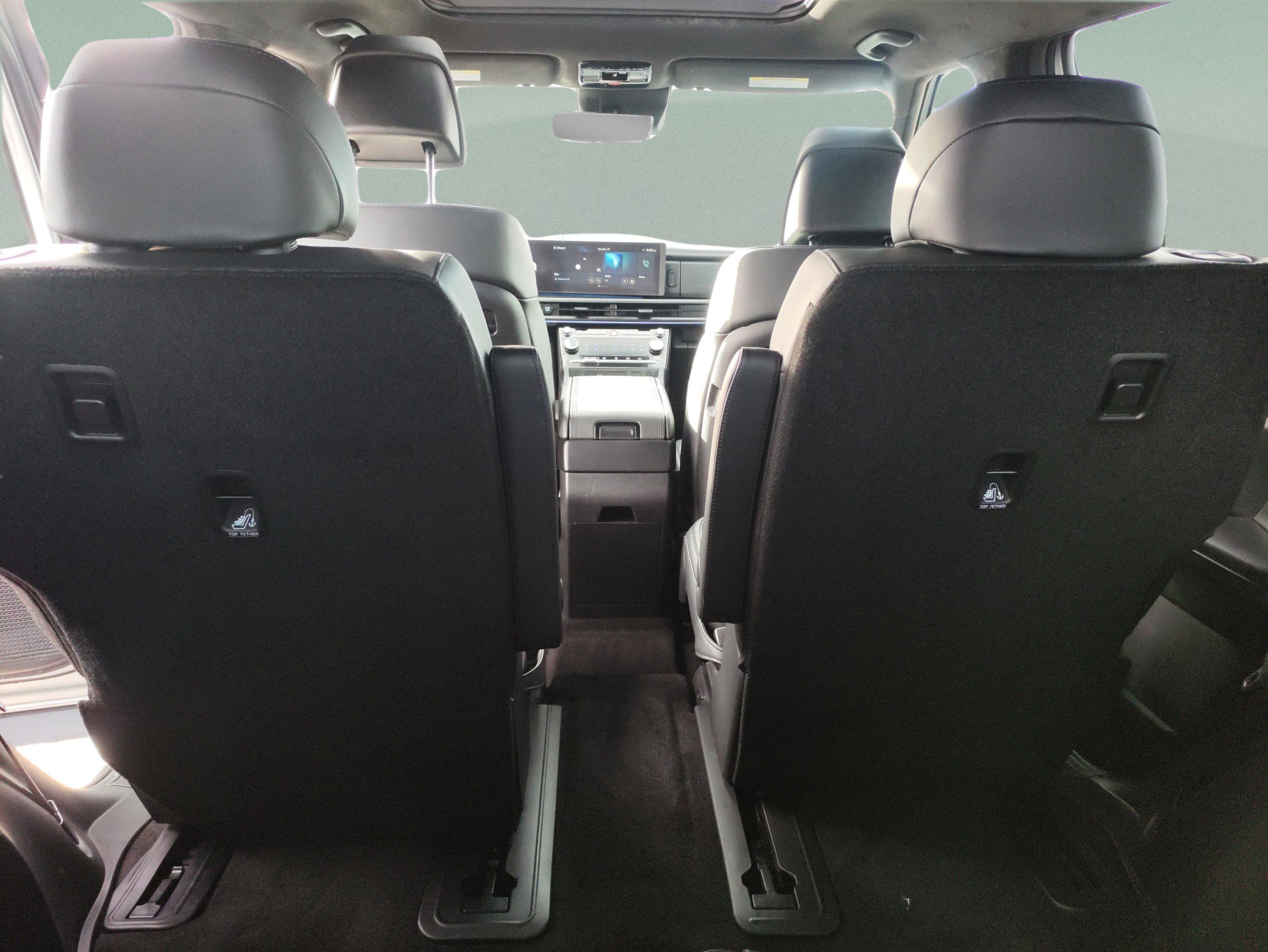 Used 2024 Hyundai Santa Fe Calligraphy image 20