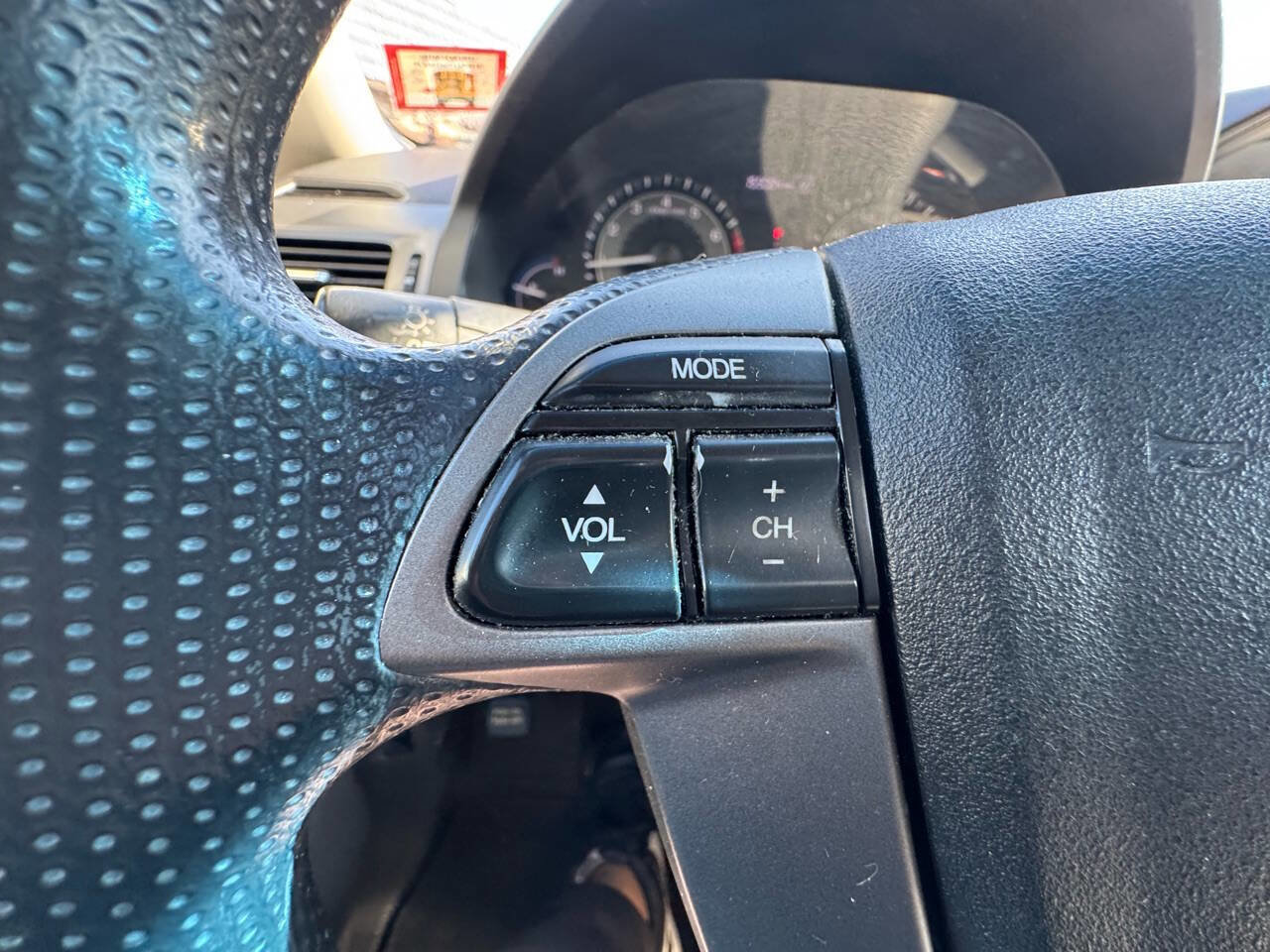 Used 2011 Honda Odyssey EX image 52