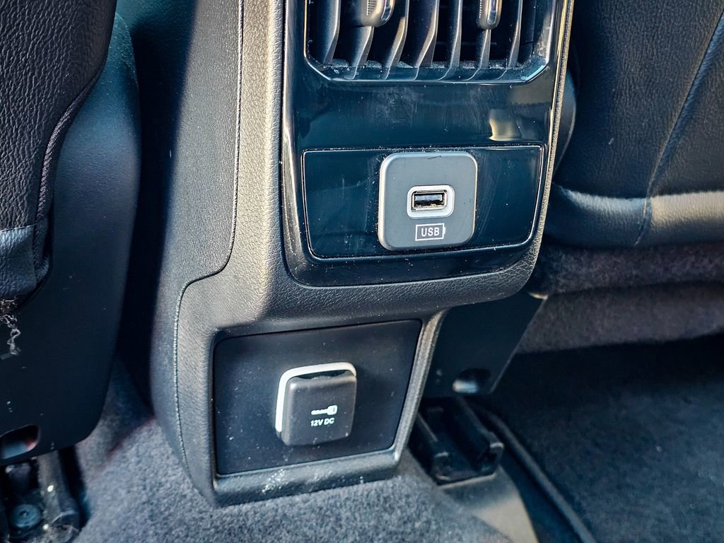 Certified 2024 Jeep Compass Limited w/ High Altitude Package image 35