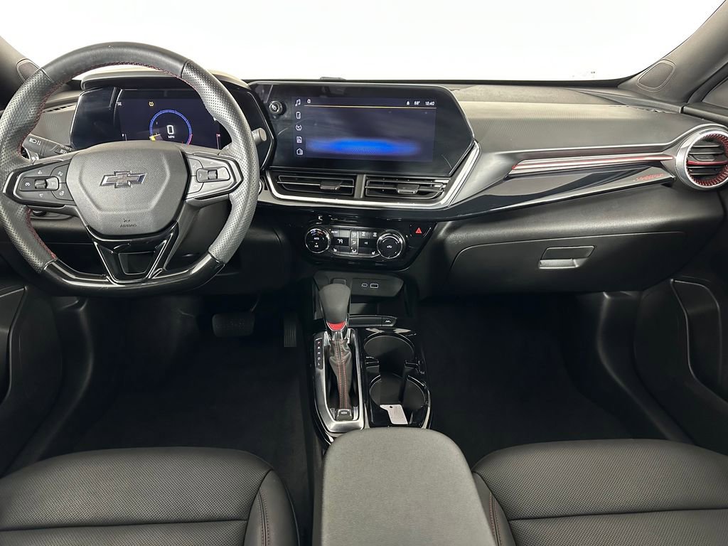 Used 2024 Chevrolet Trax RS w/ Driver Confidence Package image 10