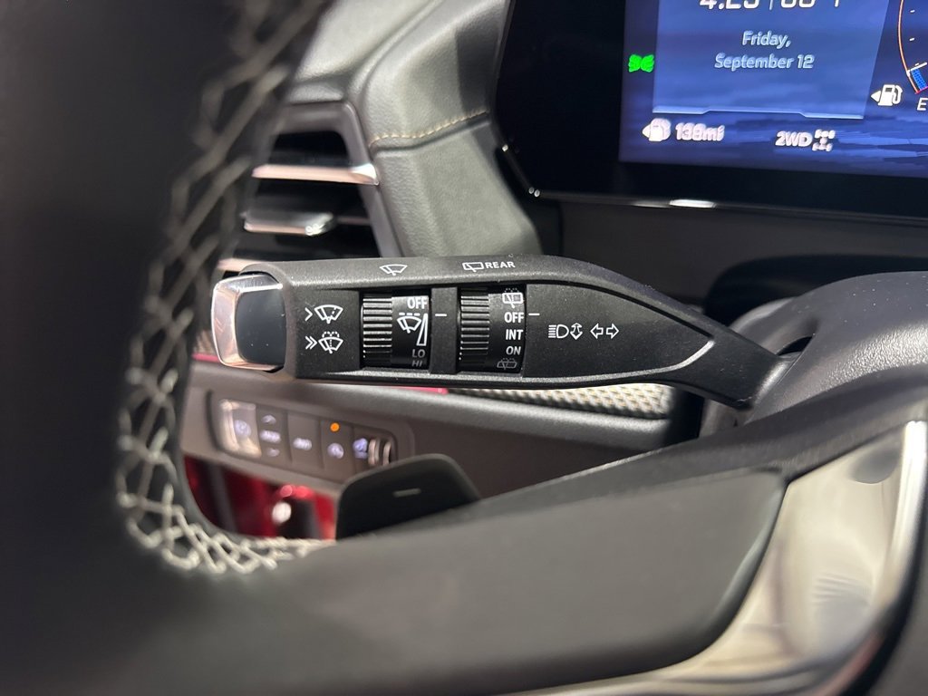 New 2026 Chevrolet Traverse High Country w/ LPO, Floor Liner Package image 25