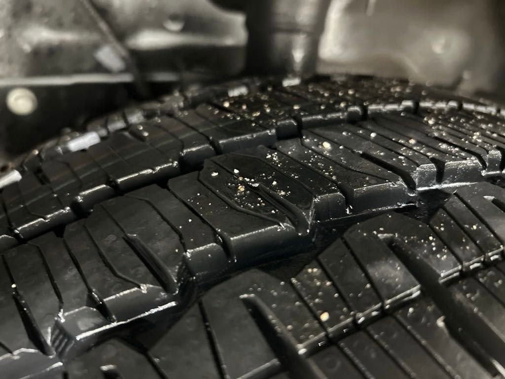 New 2024 Ford Transit 350 148 High Roof AWD image 11