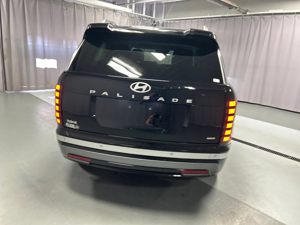 Used 2026 Hyundai Palisade Limited AWD/4WD image 6
