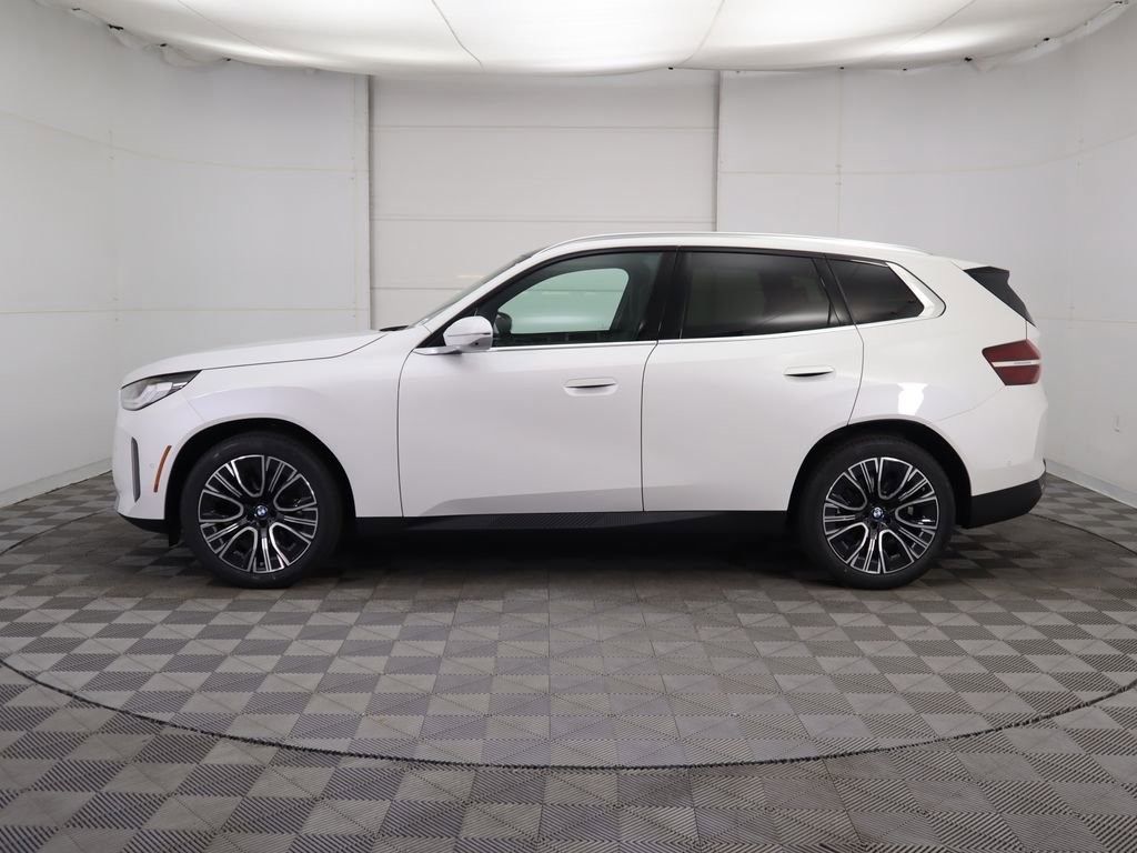 New 2026 BMW X3 xDrive30 w/ Premium Package image 8