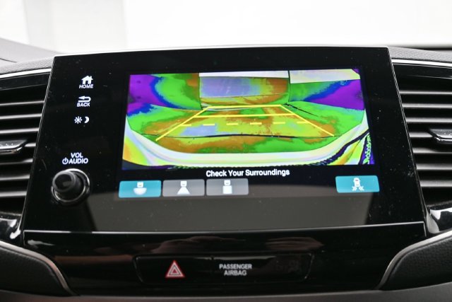 Used 2019 Honda Pilot EX-L image 34