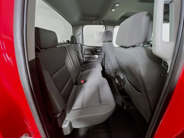 Used 2019 Chevrolet Silverado 1500 LT image 36