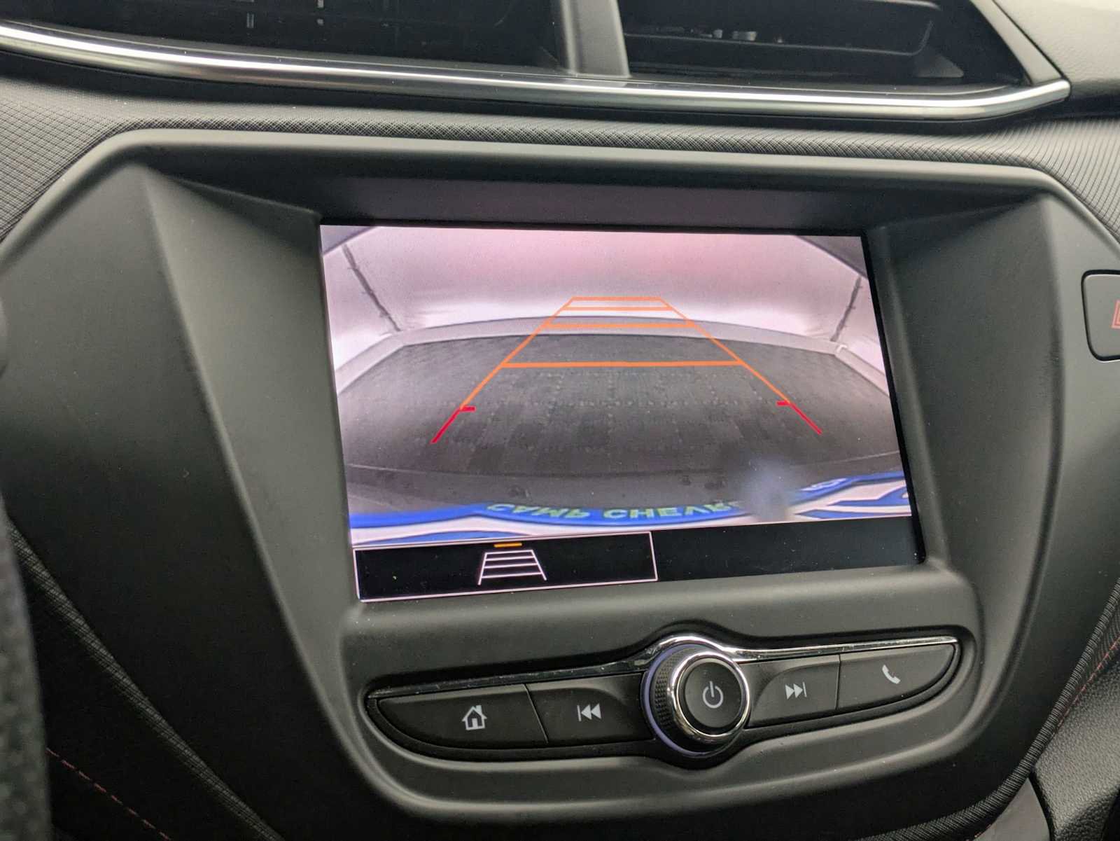 Used 2023 Chevrolet TrailBlazer RS image 29