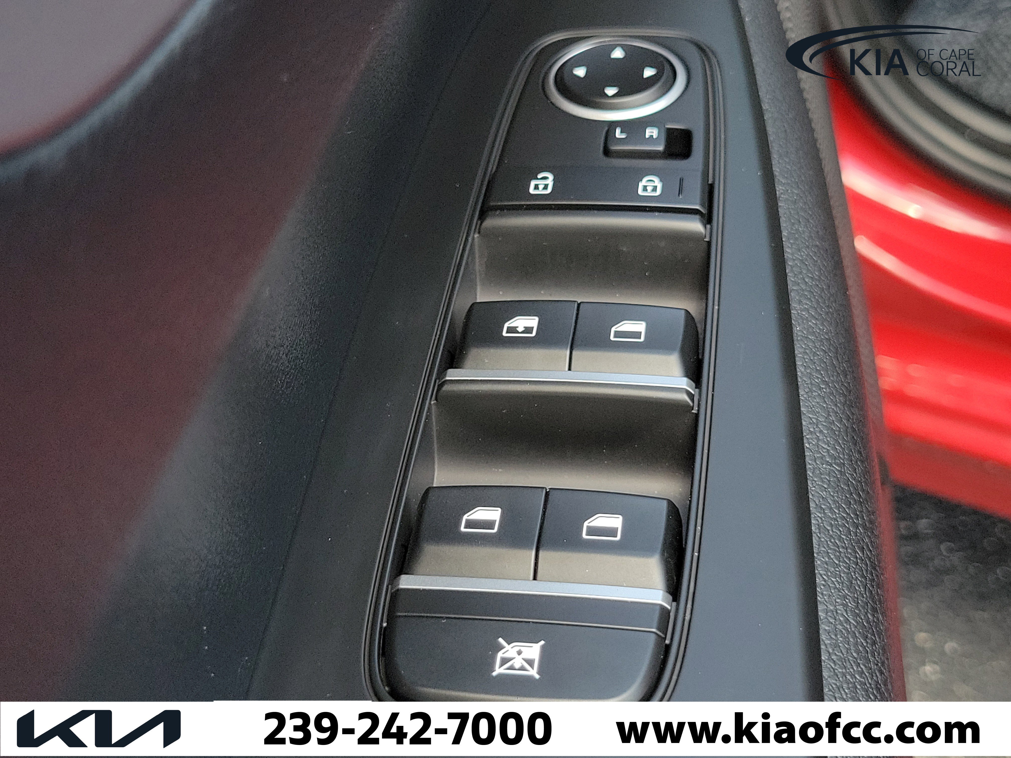 Certified 2023 Kia Forte LXS FWD image 20
