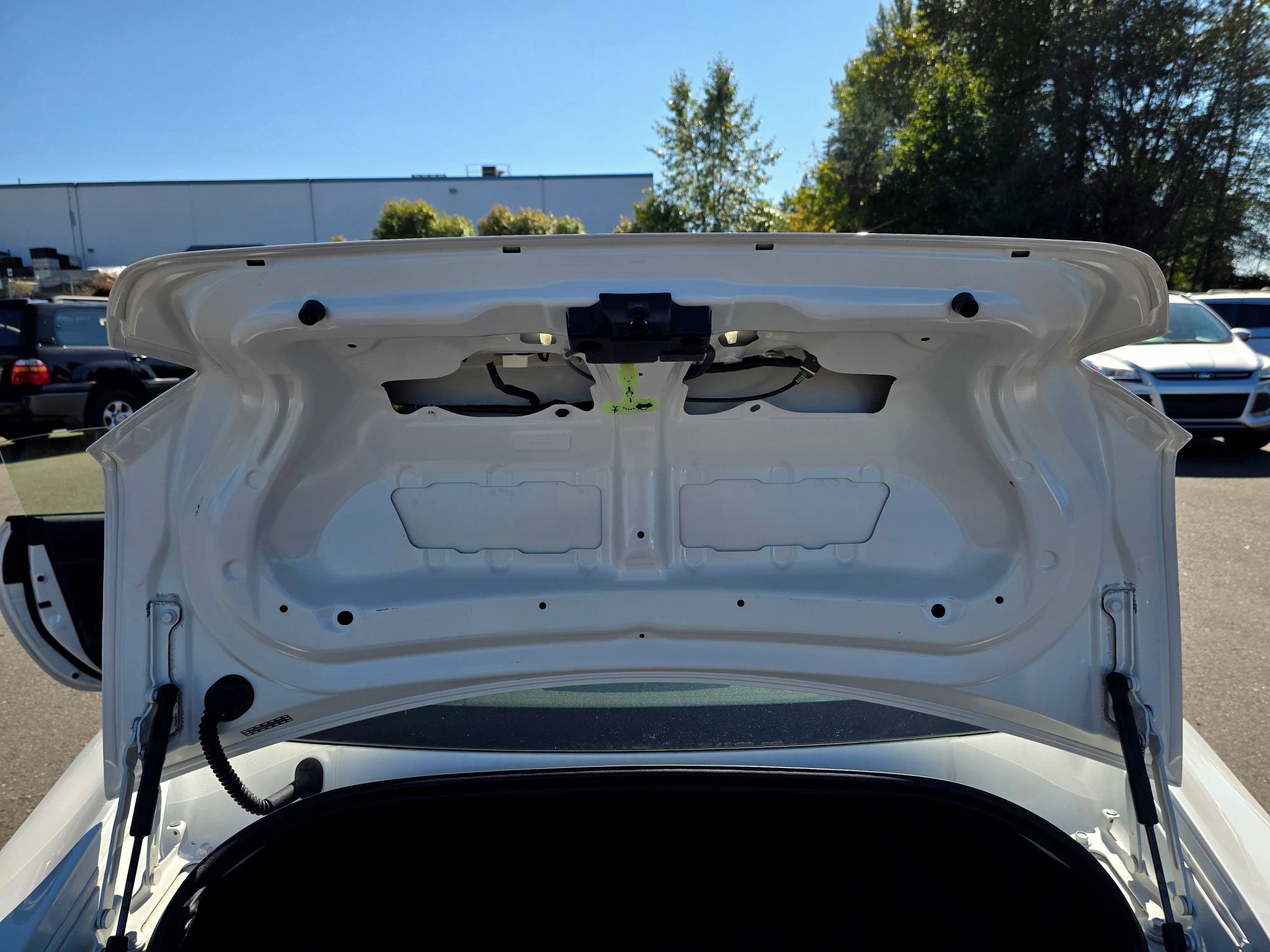 Used 2013 Scion FR-S RWD image 58