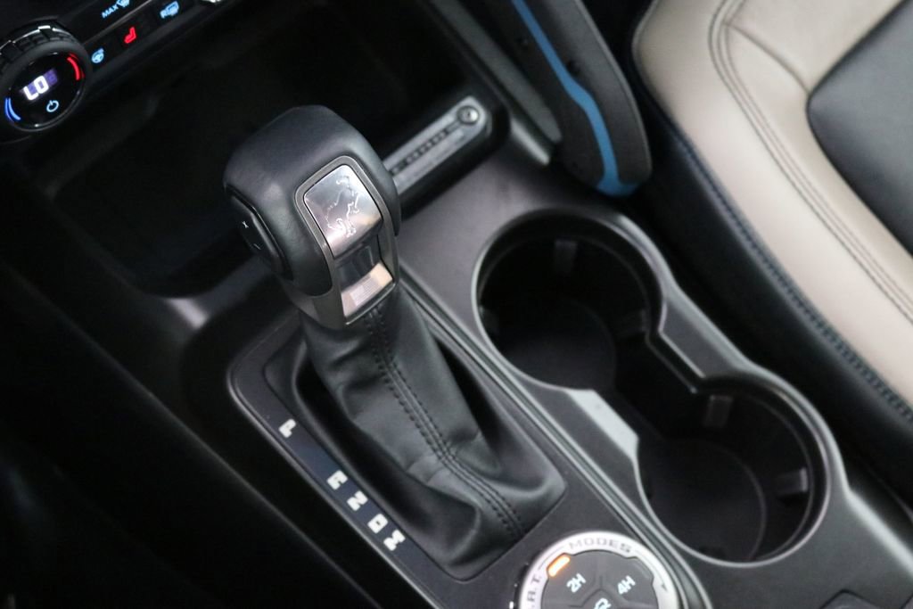 Used 2021 Ford Bronco Wildtrak image 49