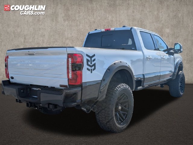 New 2026 Ford F350 King Ranch AWD/4WD image 8