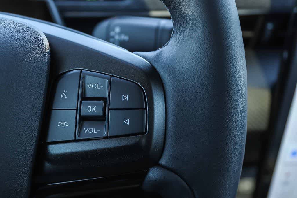 New 2026 Ford Mustang Mach-E Premium RWD image 23