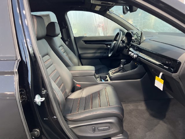 New 2027 Honda CR-V Sport Touring image 9