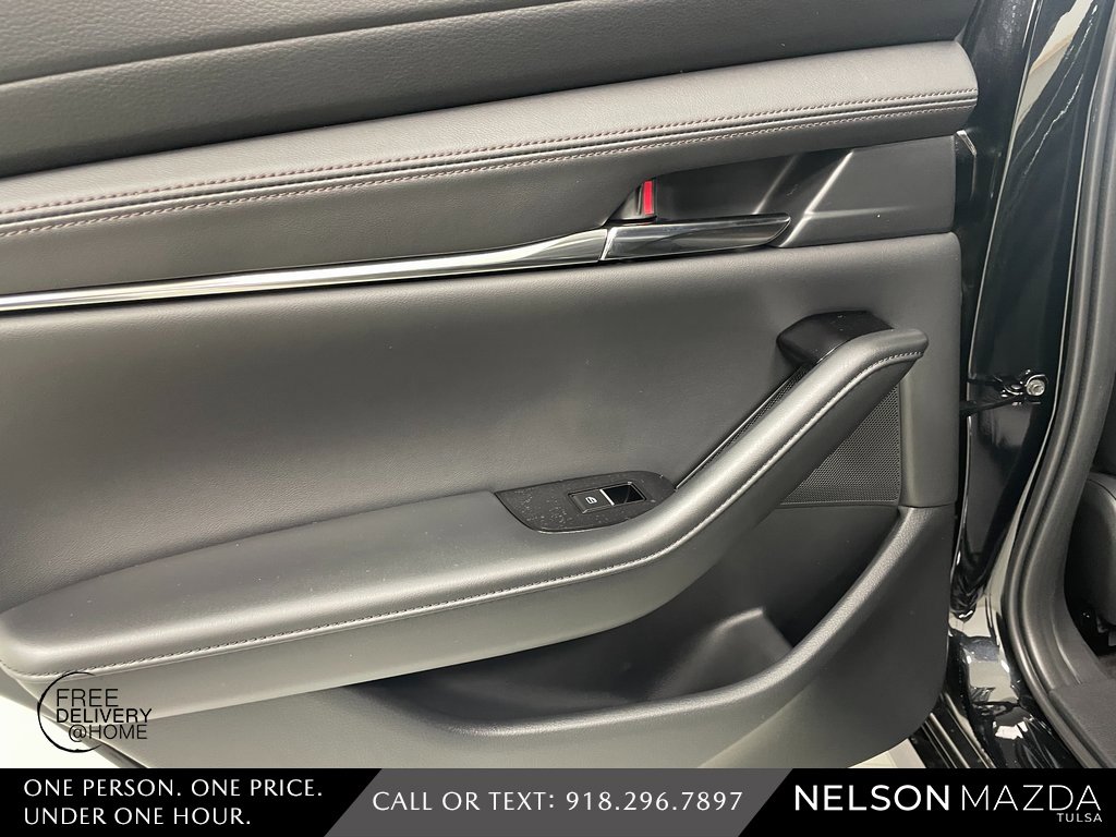 New 2026 MAZDA MAZDA3 2.5 S Hatchback w/ Premium Pkg image 36