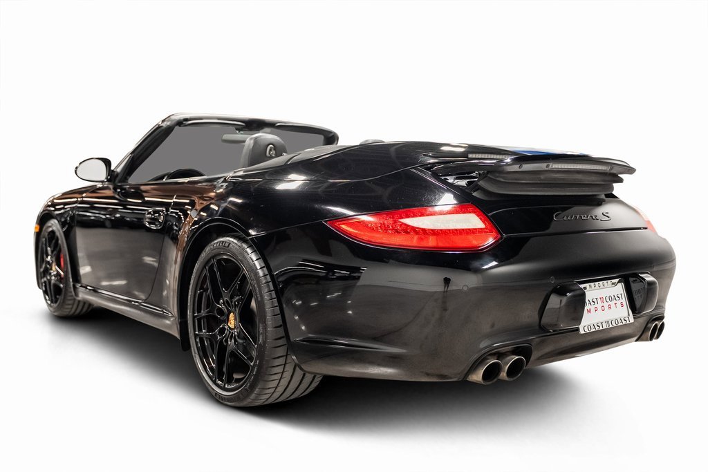 Used 2009 Porsche 911 Carrera S image 17