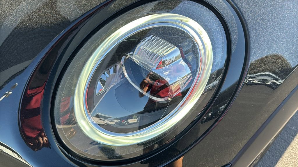 Used 2021 MINI Cooper S FWD image 6