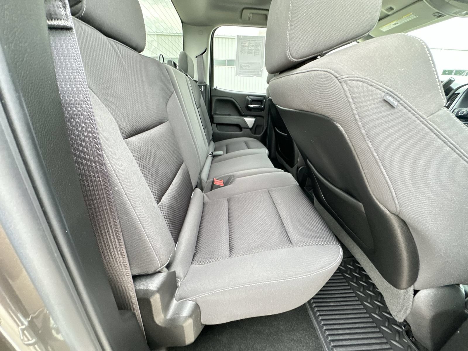 Used 2014 Chevrolet Silverado 1500 LT w/ All Star Edition AWD/4WD image 24
