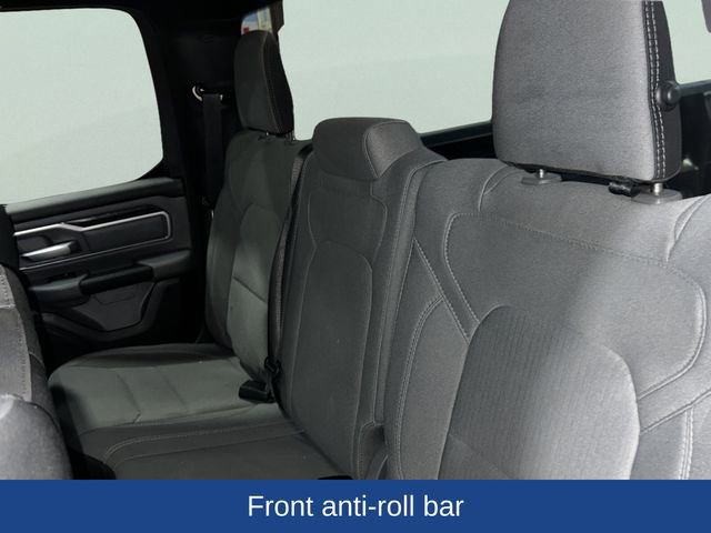 Used 2022 RAM 1500 Big Horn image 18