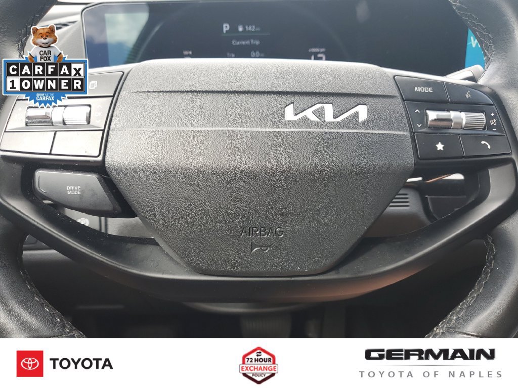 Used 2026 Kia Sportage LX FWD image 23