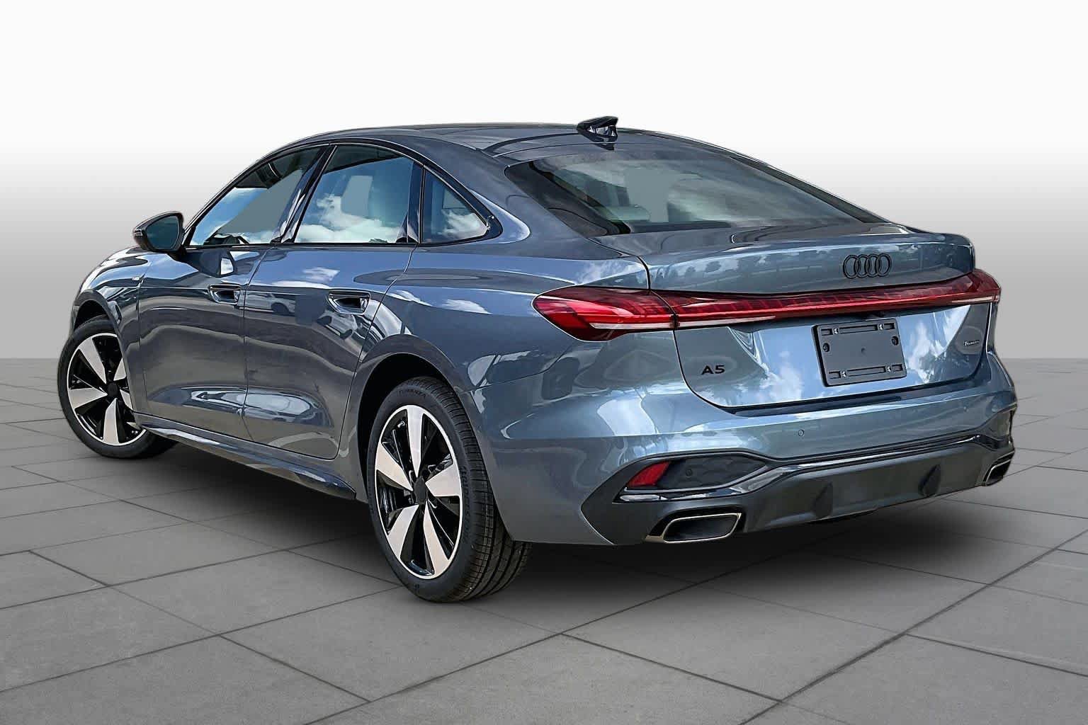 New 2026 Audi A5 Premium Plus w/ Premium Plus Package AWD/4WD image 12