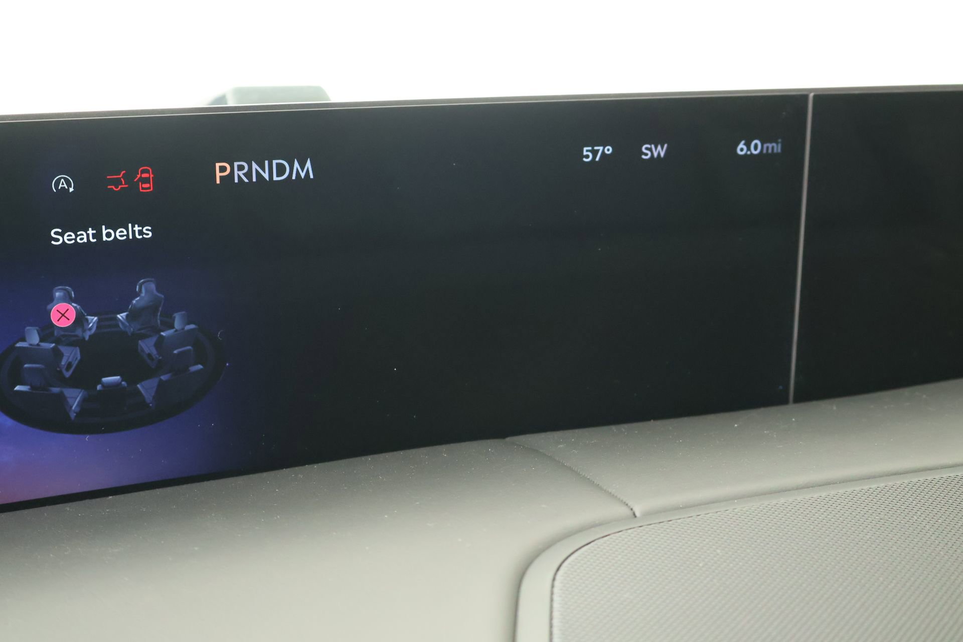 New 2026 Lincoln Navigator L Black Label AWD/4WD image 4