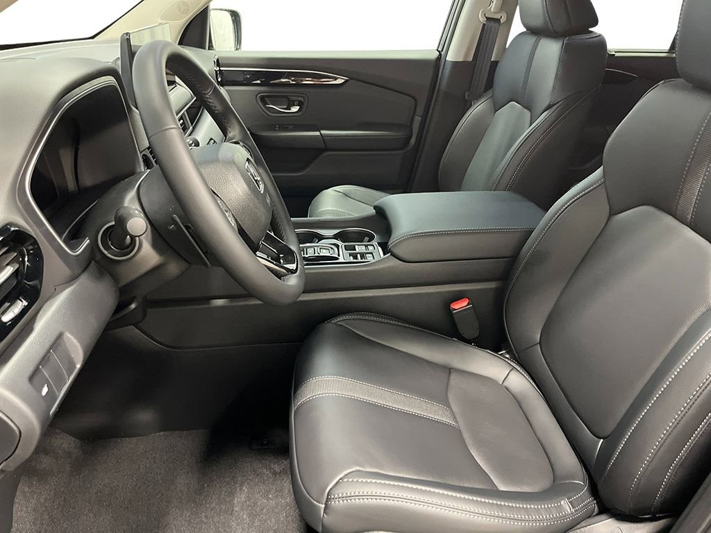 New 2026 Honda Pilot EX-L image 14