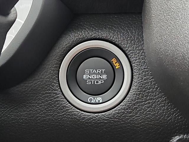 New 2026 RAM 2500 Tradesman AWD/4WD image 53