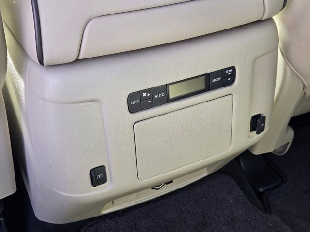 Used 2018 INFINITI QX80 4WD image 16