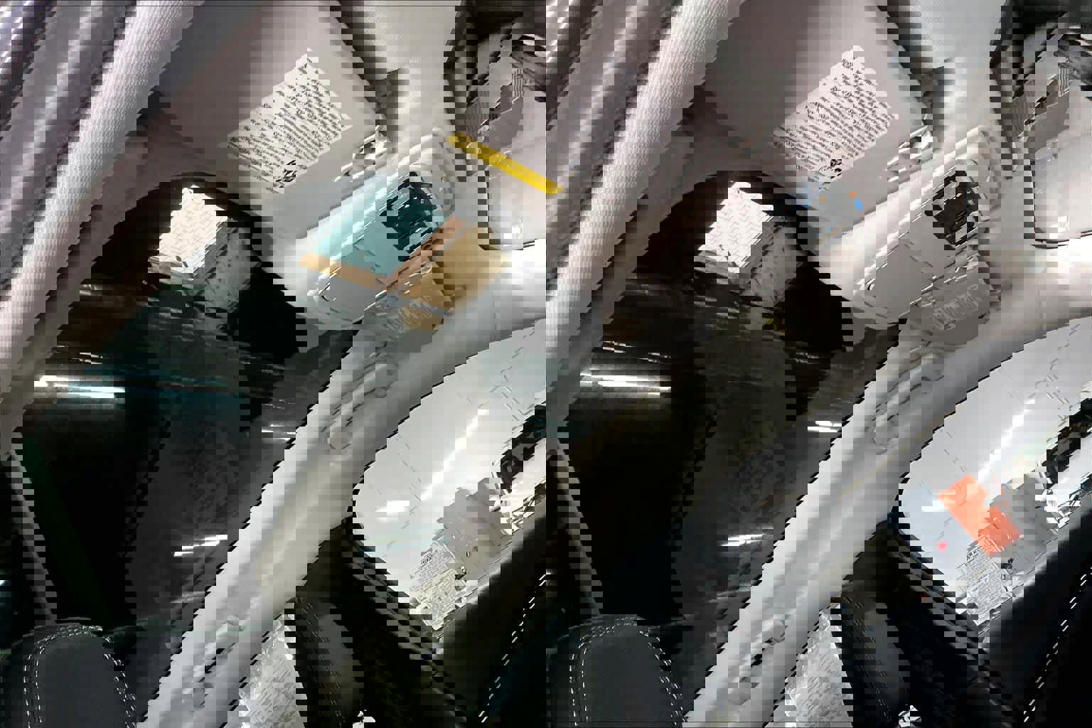 Used 2021 Ford Mustang Mach-E Premium image 25