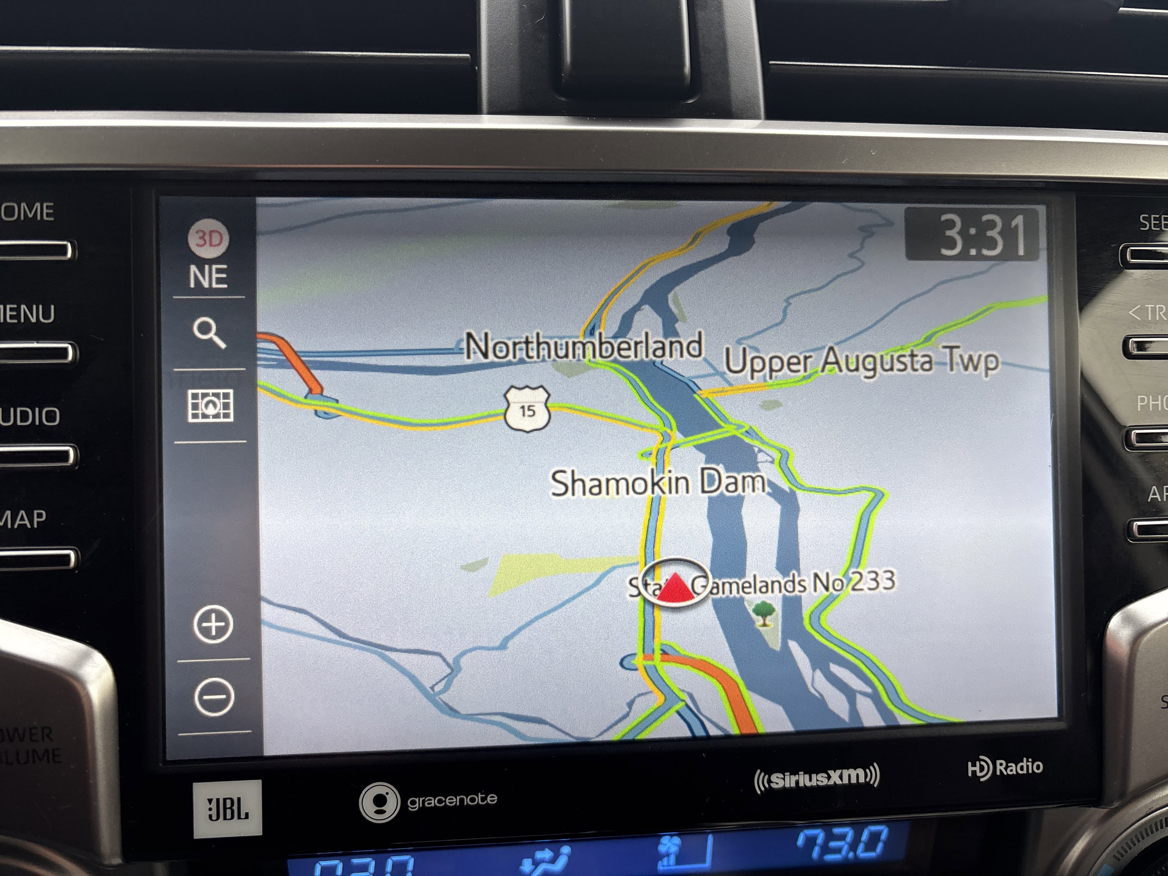 Certified 2023 Toyota 4Runner Limited AWD/4WD image 28