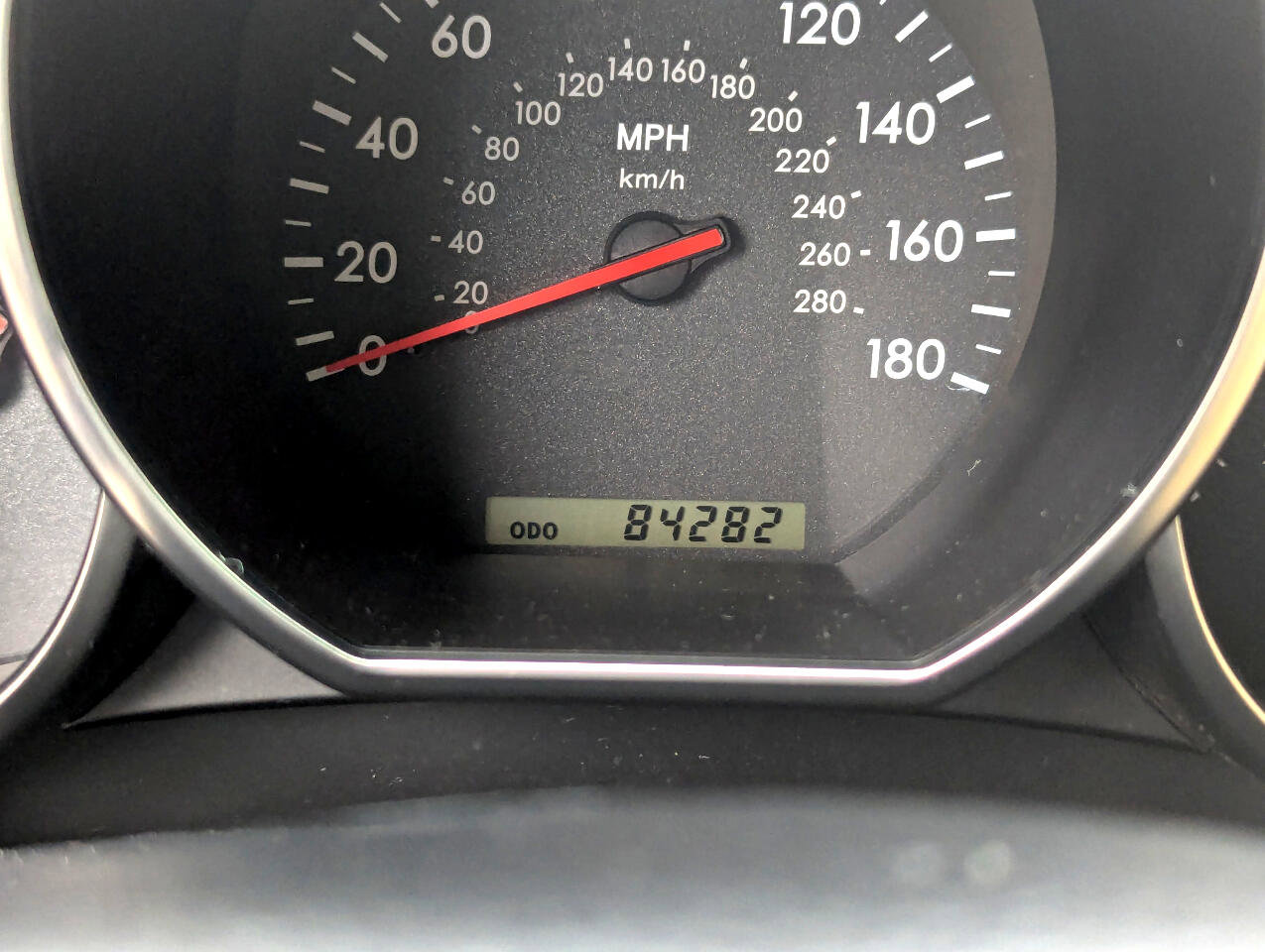 Used 2005 Lexus SC 430 Convertible image 19