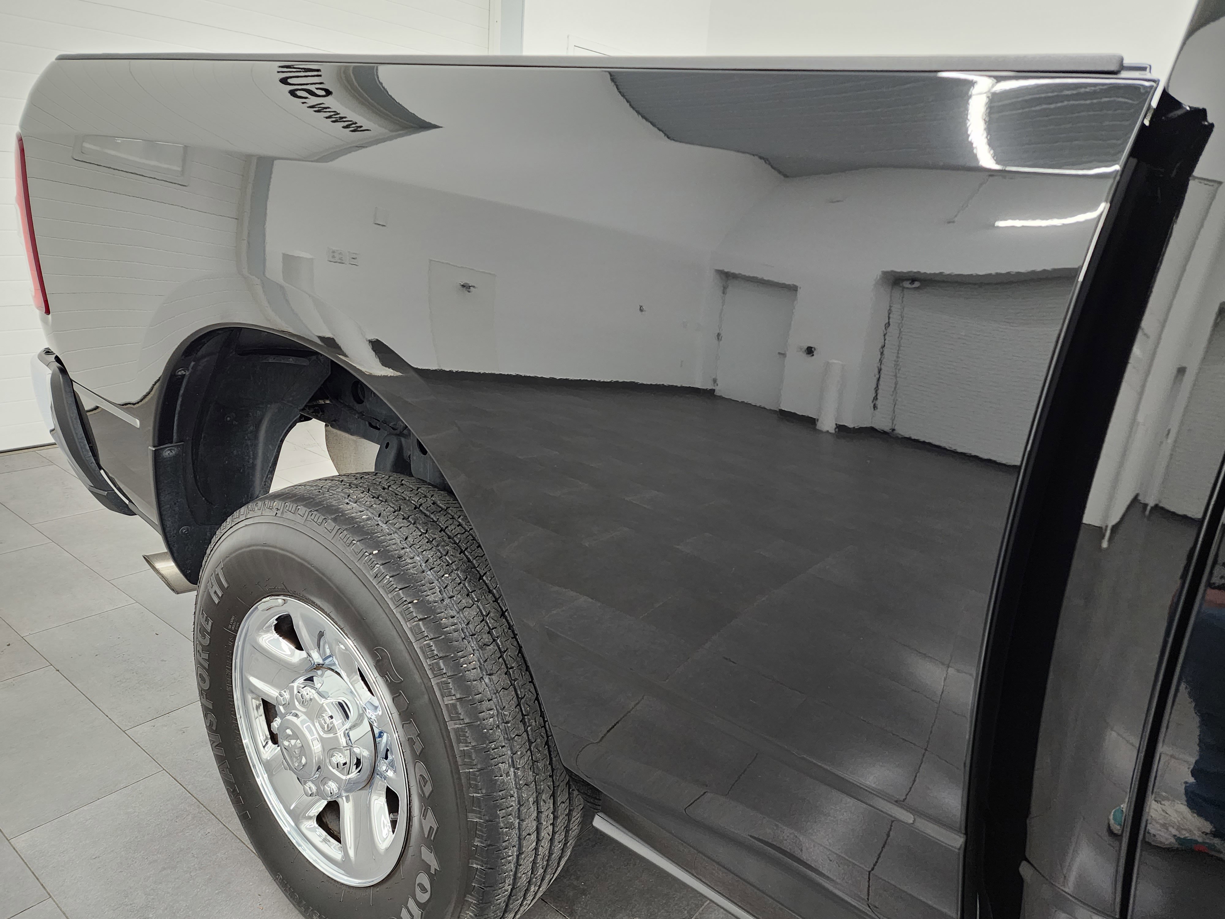 Used 2023 RAM 2500 Tradesman image 25