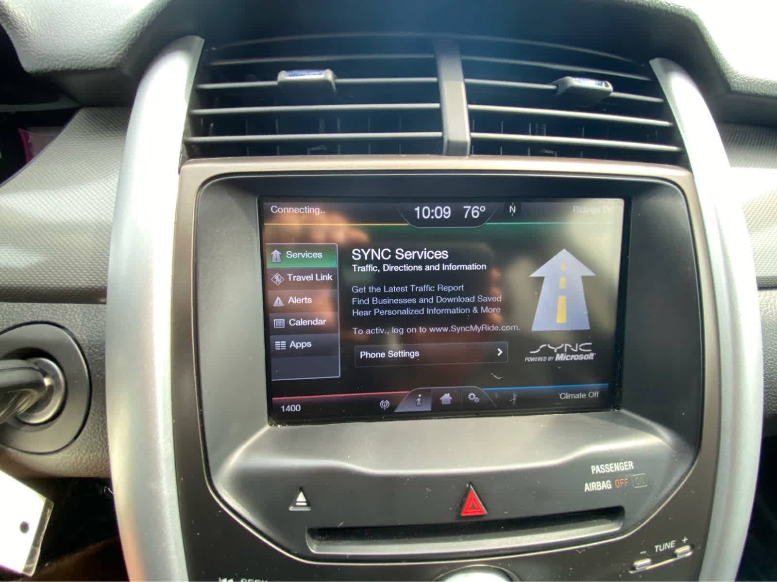 Used 2013 Ford Edge SEL AWD/4WD image 28