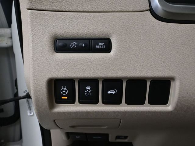 Used 2017 Nissan Murano Platinum image 30