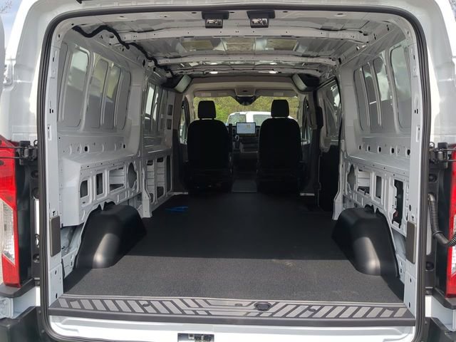 New 2025 Ford Transit 250 Low Roof image 14