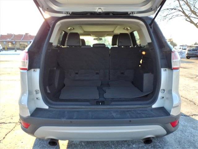 Used 2015 Ford Escape SE w/ Equipment Group 201A image 9